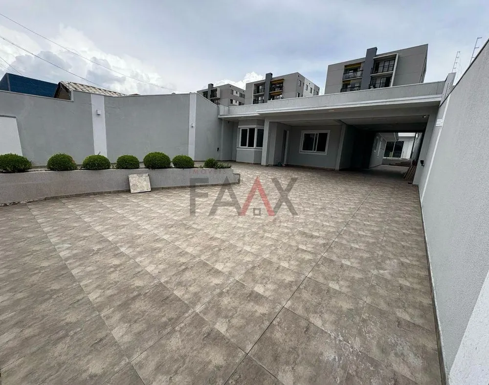 Casa, 2 quartos, 157 m² - Foto 1