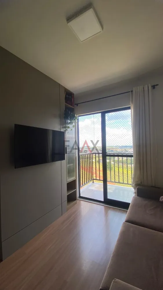 Apartamento, 2 quartos - Foto 3