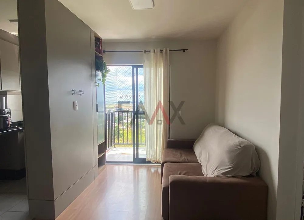 Apartamento, 2 quartos - Foto 2