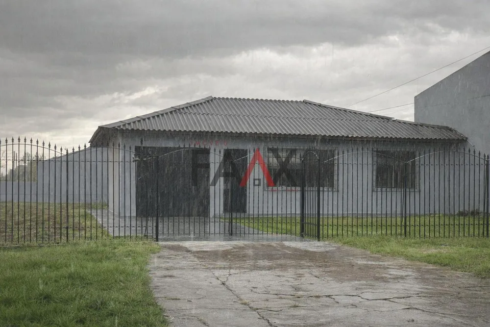 Casa, 182 m² - Foto 1