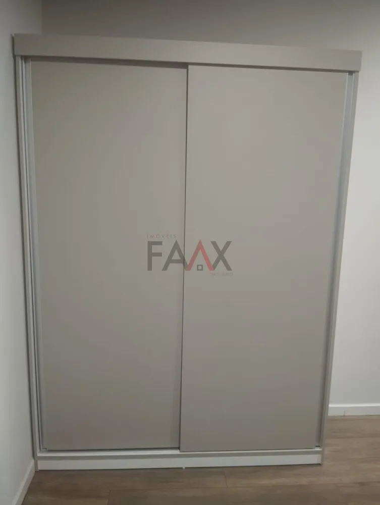Apartamento, 27 m² - Foto 8