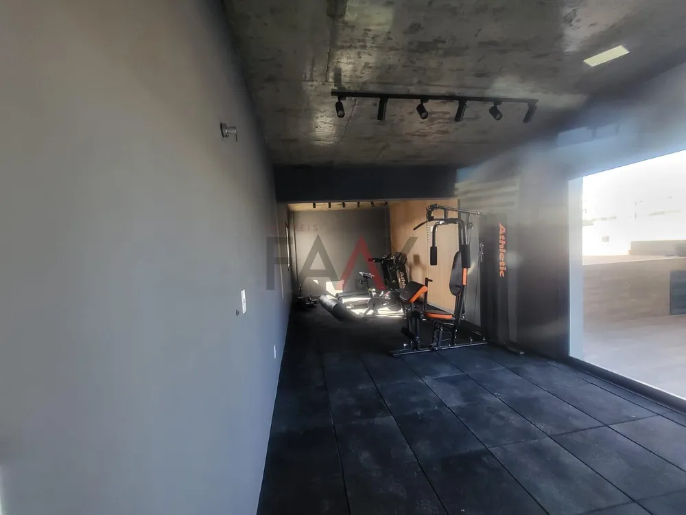 Apartamento, 27 m² - Foto 4