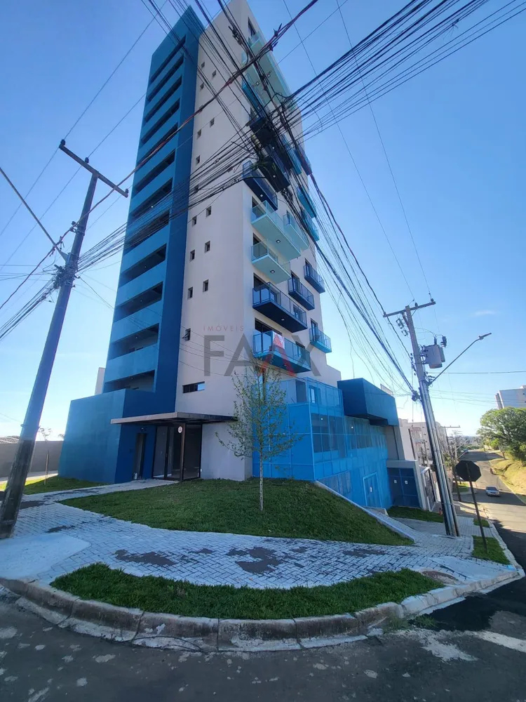 Apartamento, 27 m² - Foto 2