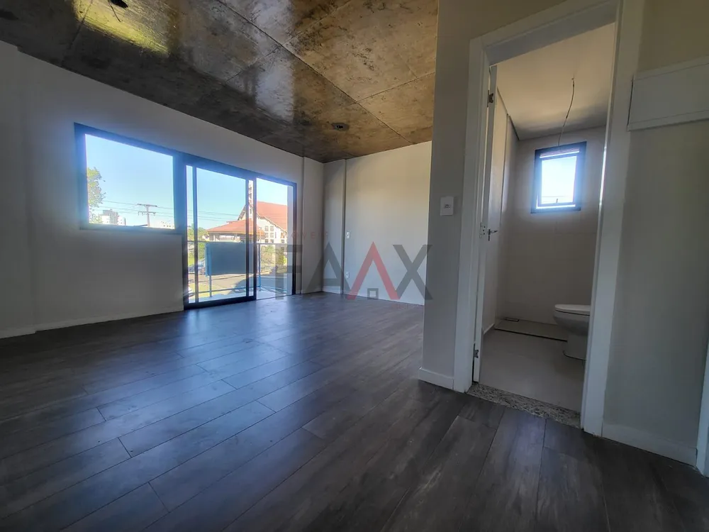 Apartamento, 27 m² - Foto 3