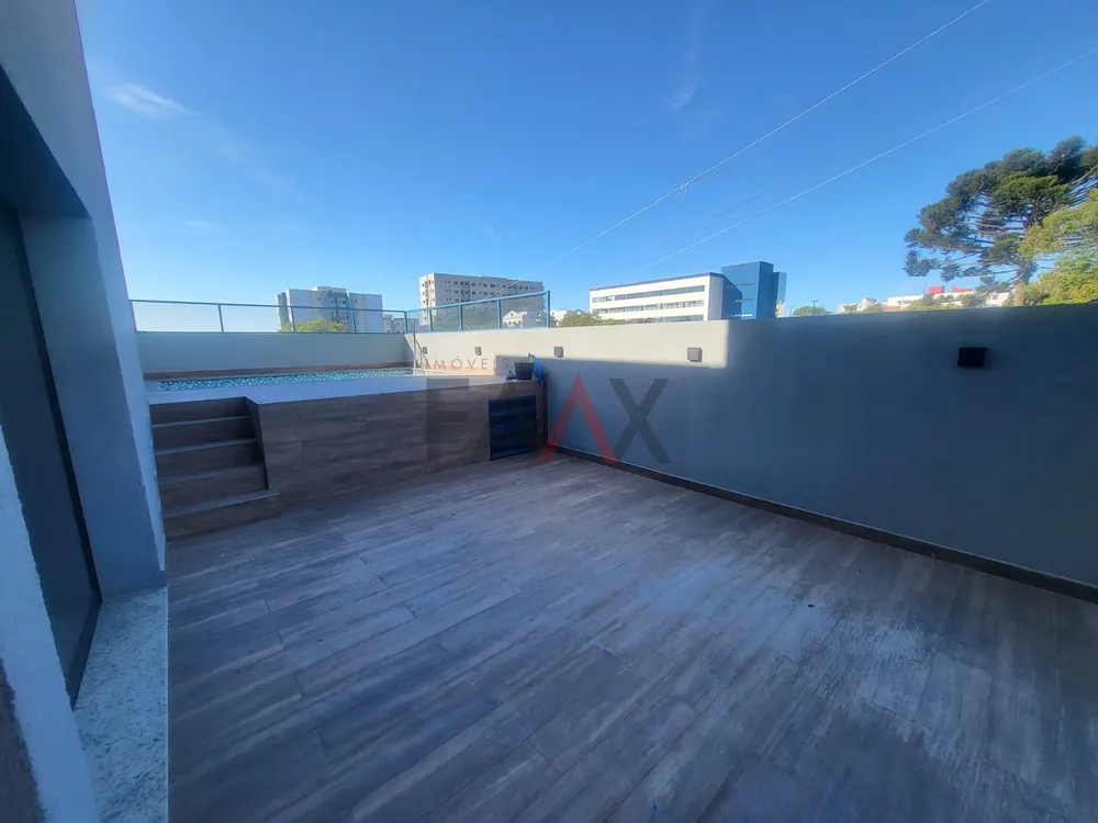Apartamento, 27 m² - Foto 5
