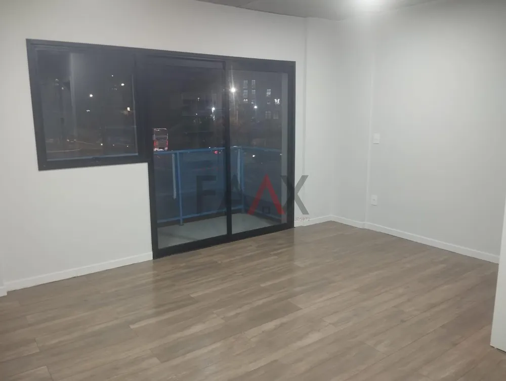 Apartamento, 27 m² - Foto 7