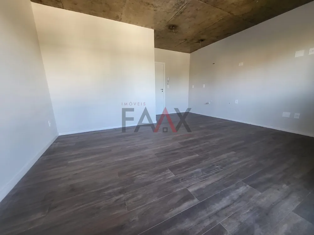 Apartamento, 27 m² - Foto 1