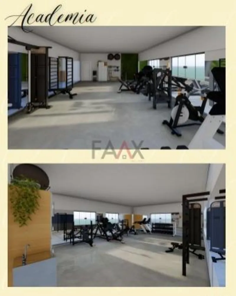 Apartamento, 61 m² - Foto 4
