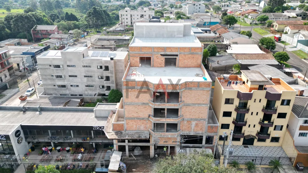 Apartamento, 61 m² - Foto 7