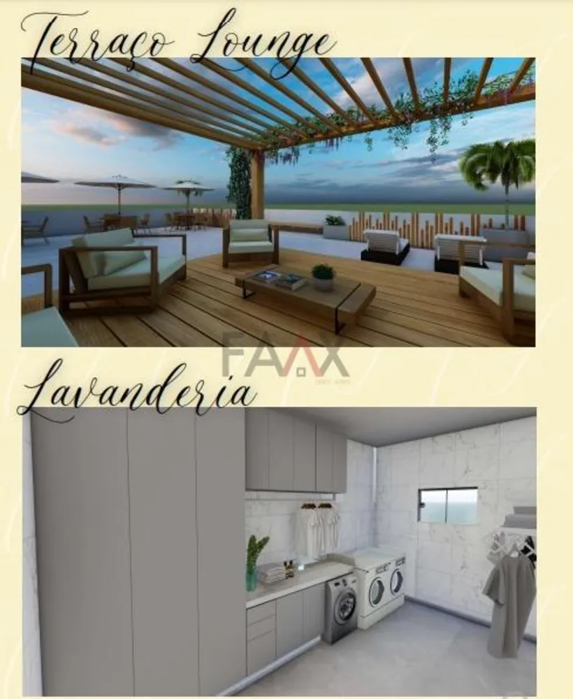 Apartamento, 61 m² - Foto 3