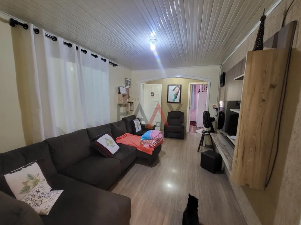 Casa, 2 quartos, 125 m² - Foto 4