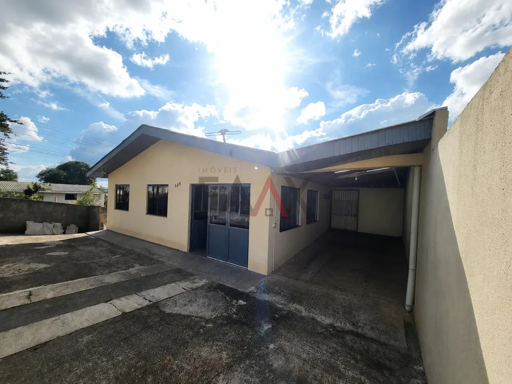 Casa, 2 quartos, 125 m² - Foto 1