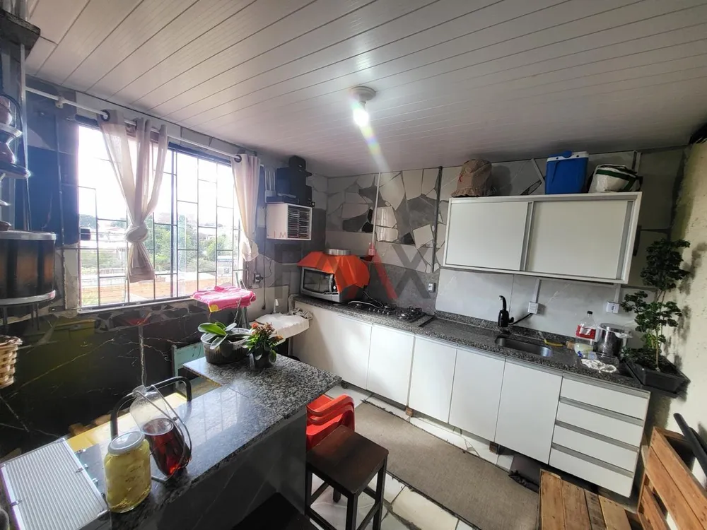 Casa, 2 quartos, 125 m² - Foto 8