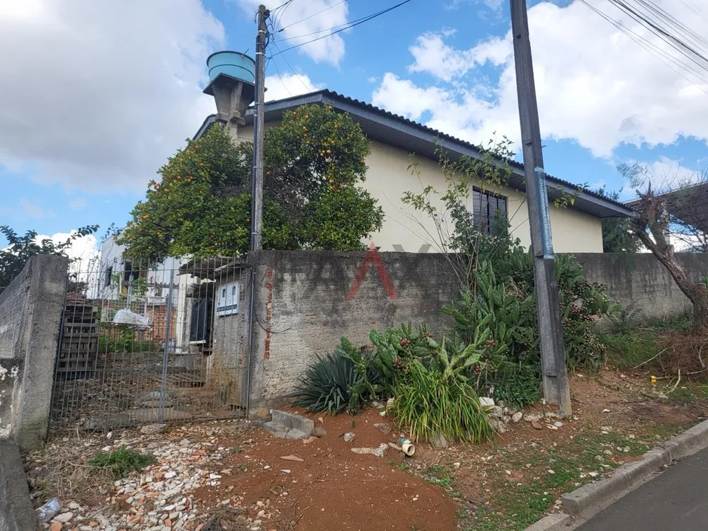 Casa, 2 quartos, 125 m² - Foto 2