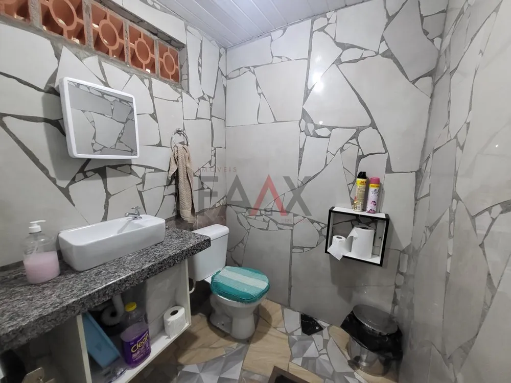 Casa, 2 quartos, 125 m² - Foto 6
