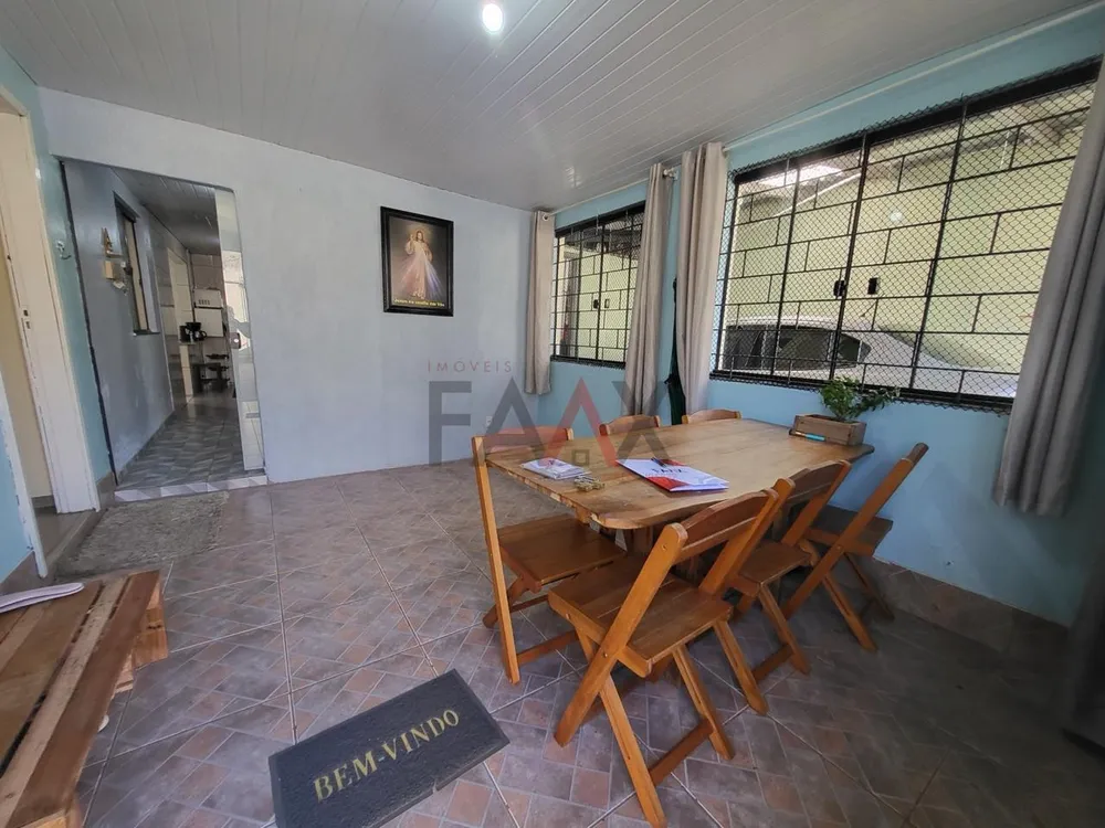 Casa, 2 quartos, 125 m² - Foto 3