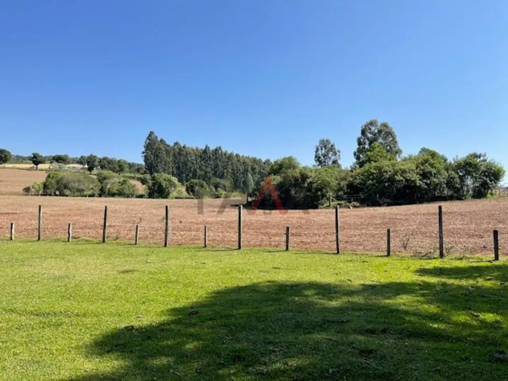 Chácara, 4 quartos - Foto 1