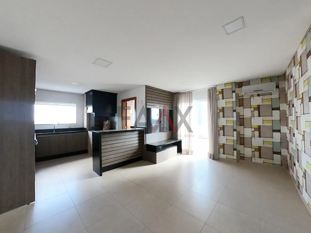 Apartamento, 1 quarto, 100 m² - Foto 11