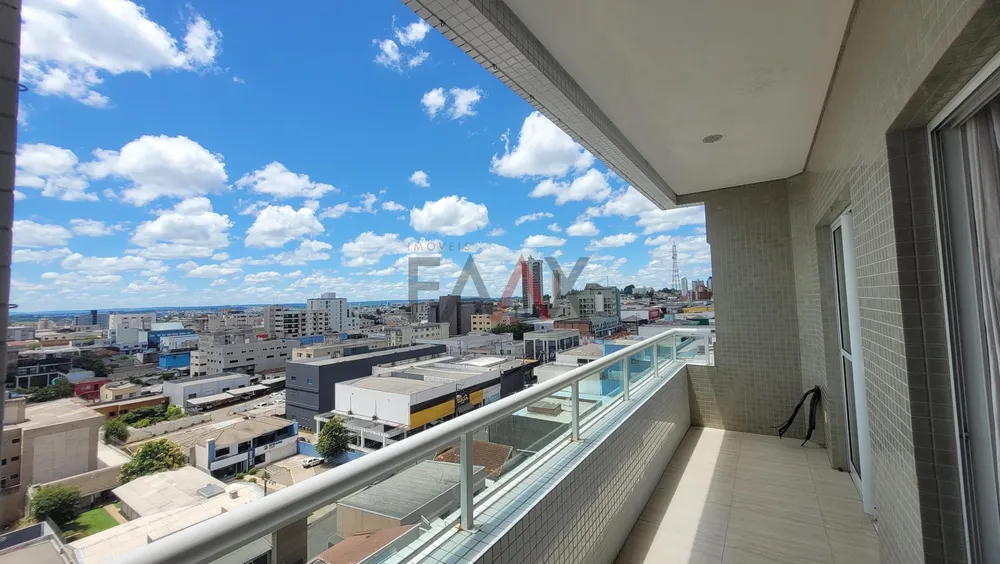 Apartamento, 2 quartos, 106 m² - Foto 12