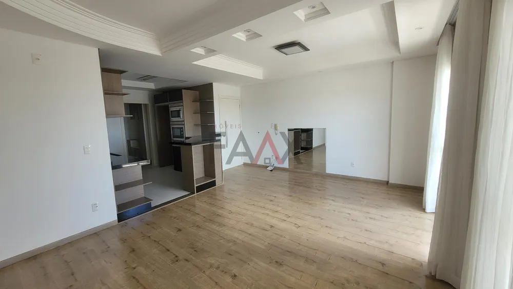 Apartamento, 2 quartos, 106 m² - Foto 2