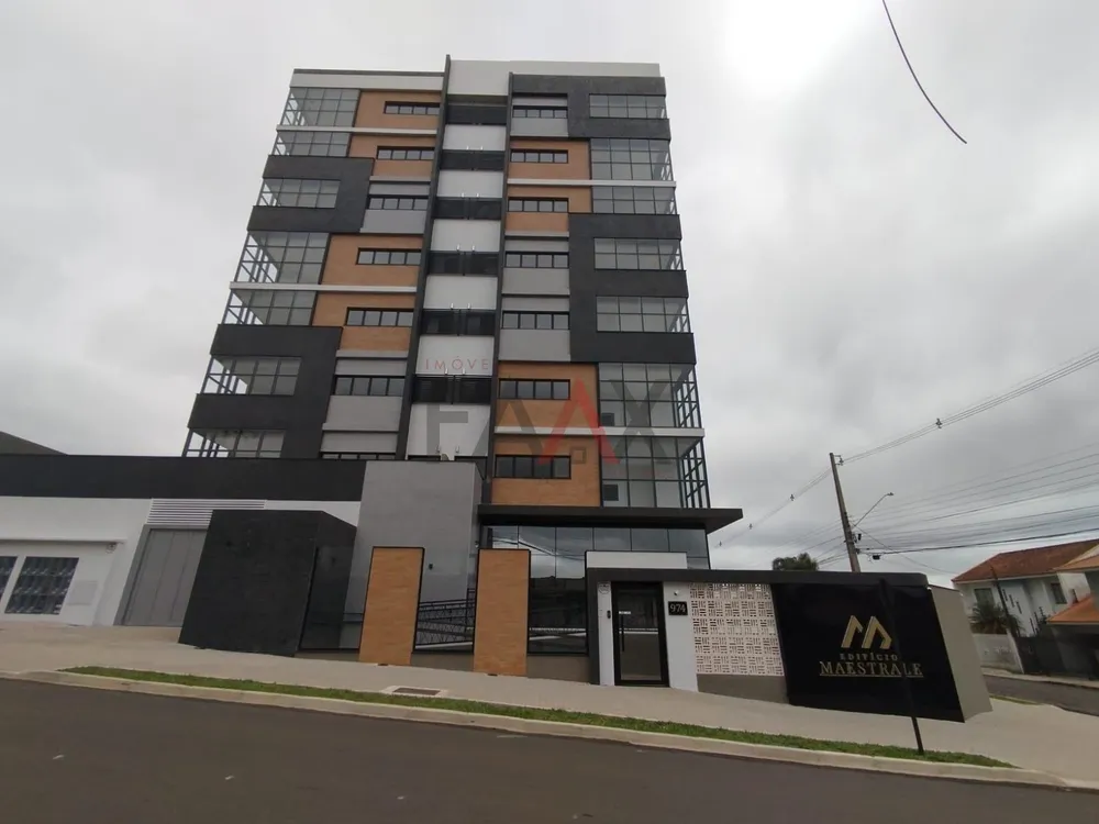 Apartamento, 3 quartos, 157 m² - Foto 8