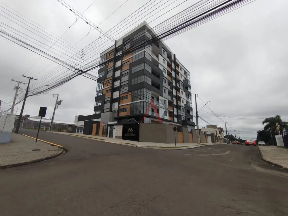 Apartamento, 3 quartos, 157 m² - Foto 5