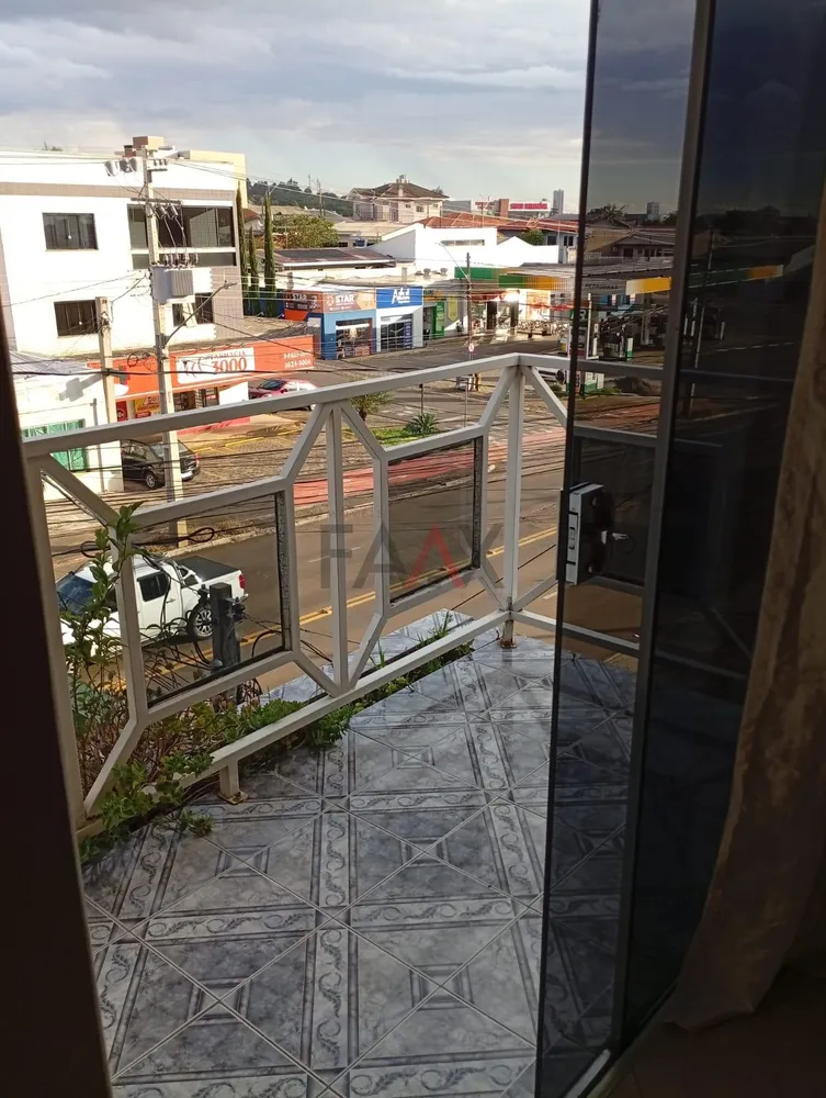 Apartamento, 2 quartos, 91 m² - Foto 3