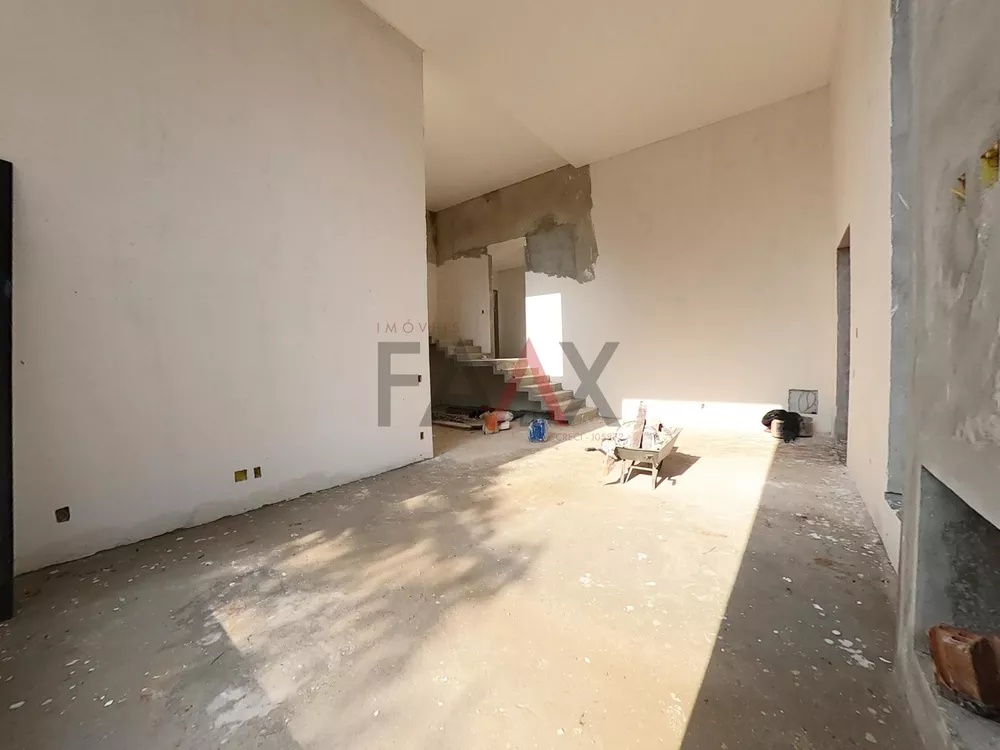 Sobrado à venda, 500m² - Foto 15