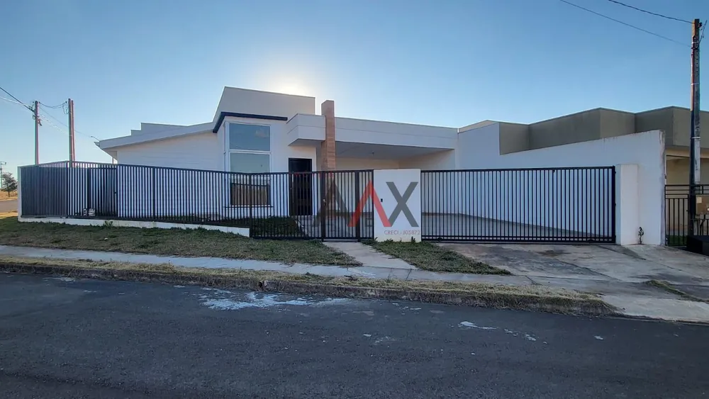 Casa, 2 quartos, 121 m² - Foto 2