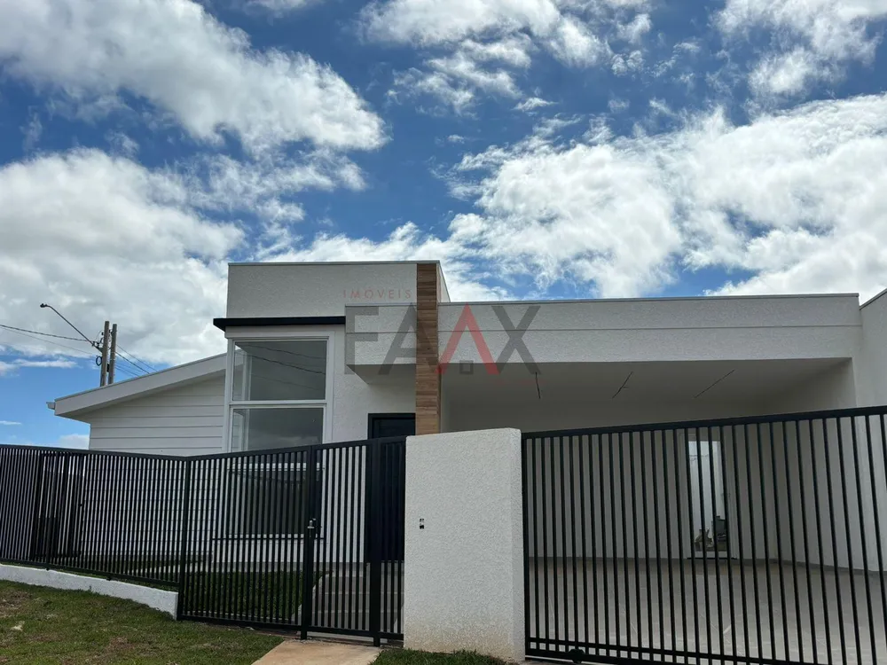 Casa, 2 quartos, 121 m² - Foto 3