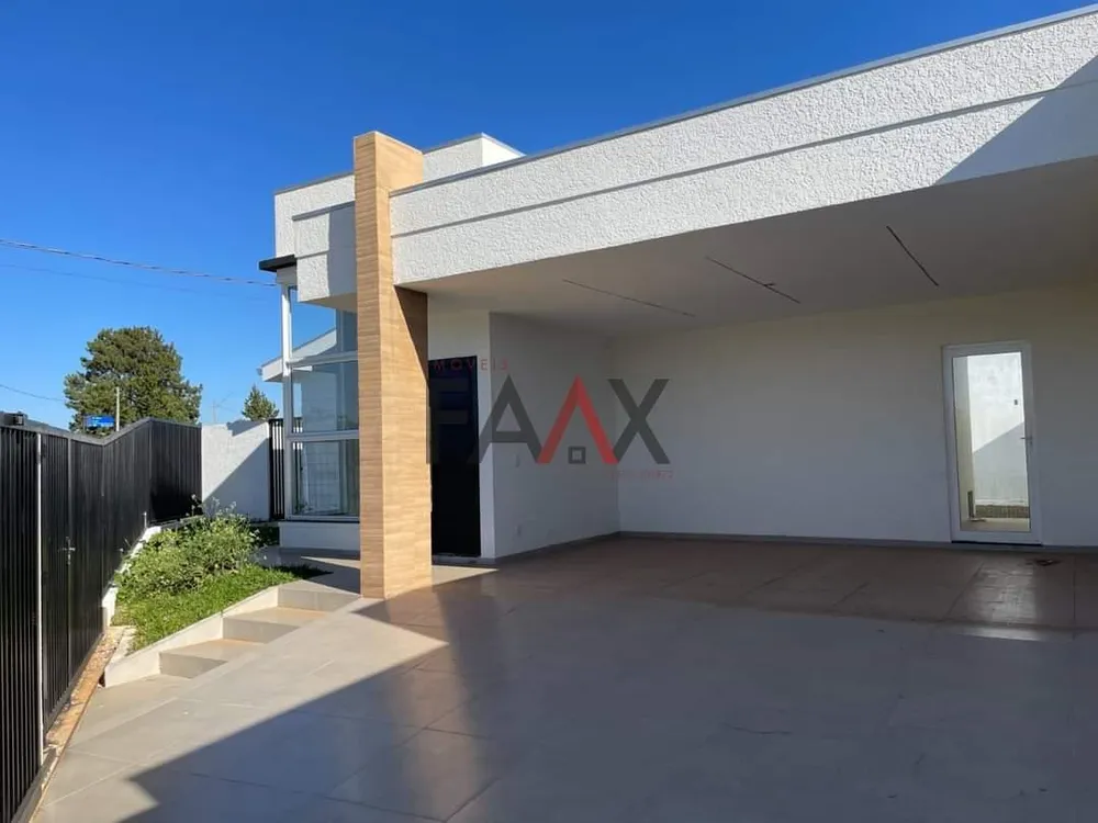Casa, 2 quartos, 121 m² - Foto 7