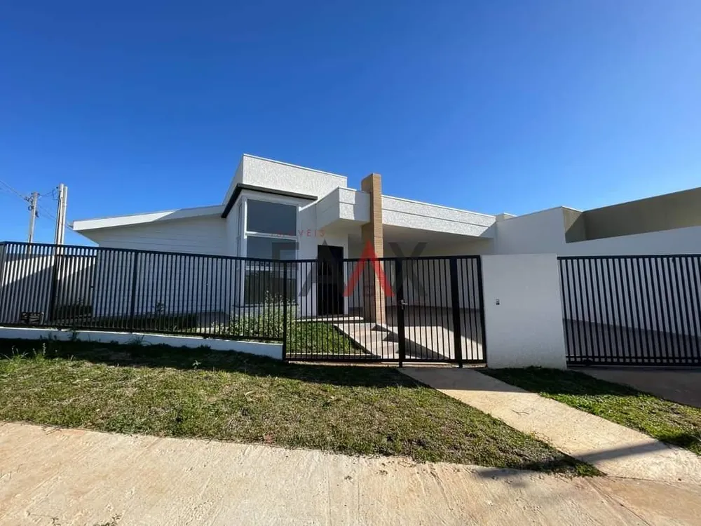 Casa, 2 quartos, 121 m² - Foto 1
