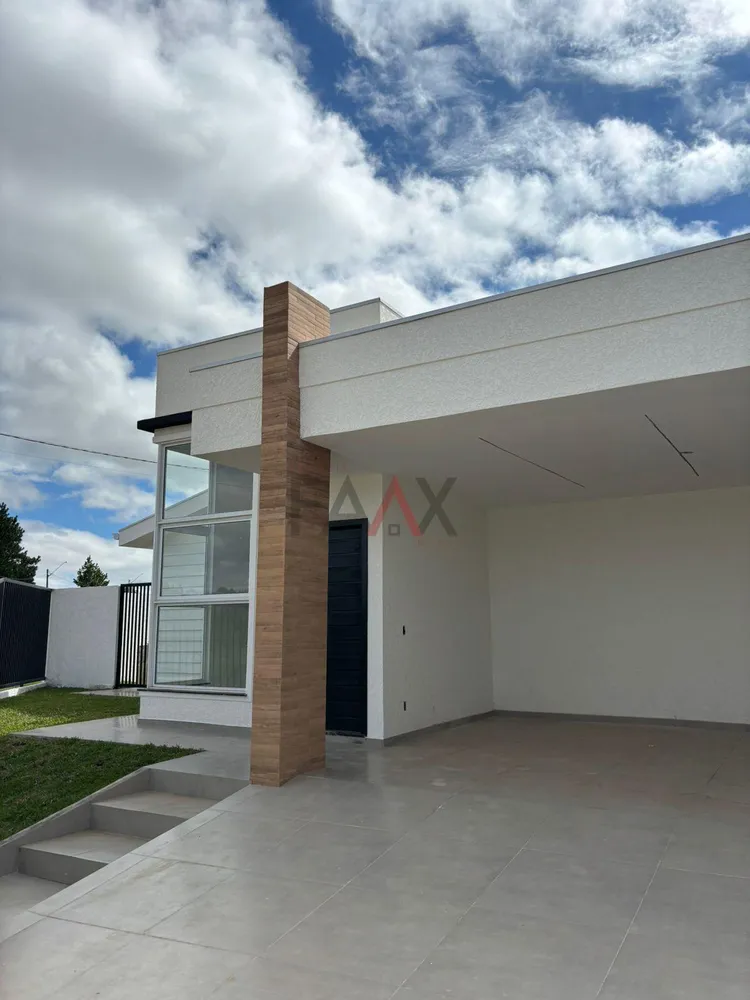 Casa, 2 quartos, 121 m² - Foto 5