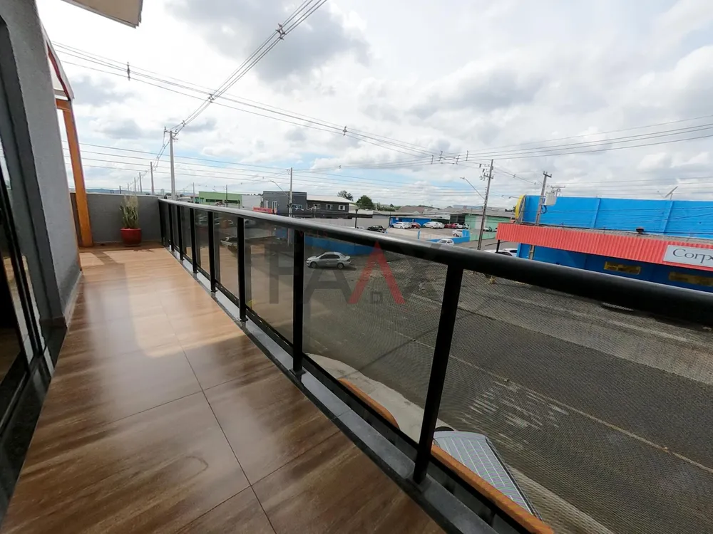 Prédio Inteiro, 184 m² - Foto 7