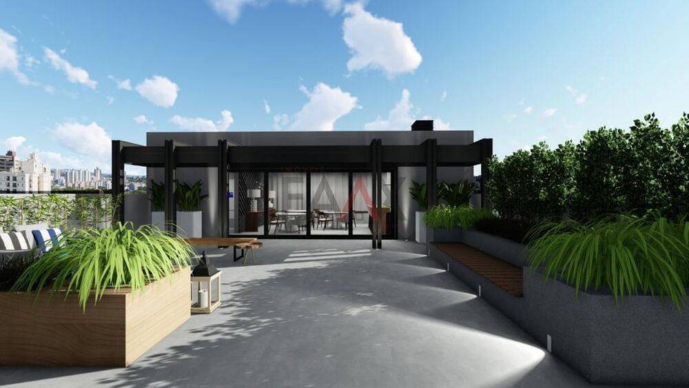 Apartamento à venda com 2 quartos, 216m² - Foto 6