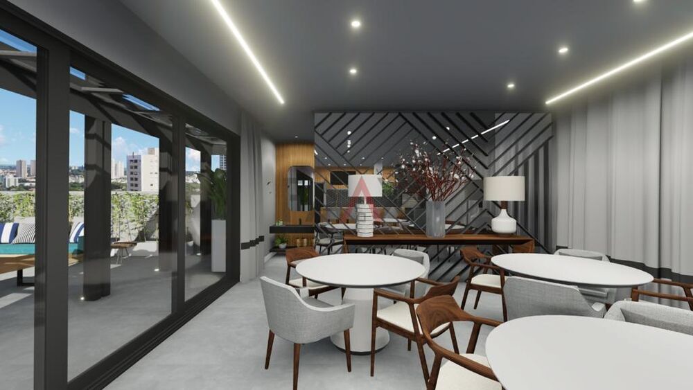Apartamento à venda com 2 quartos, 216m² - Foto 8