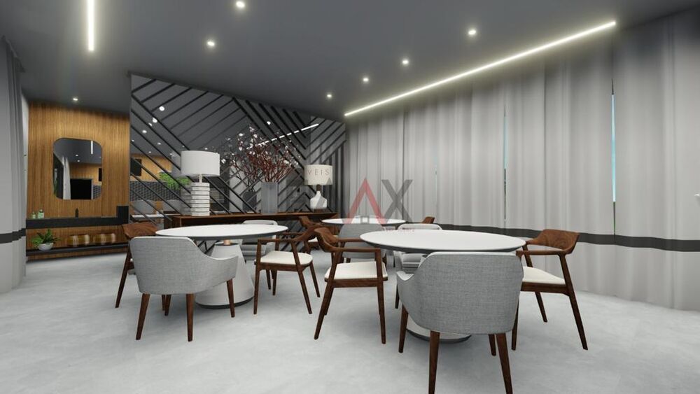Apartamento à venda com 2 quartos, 216m² - Foto 5