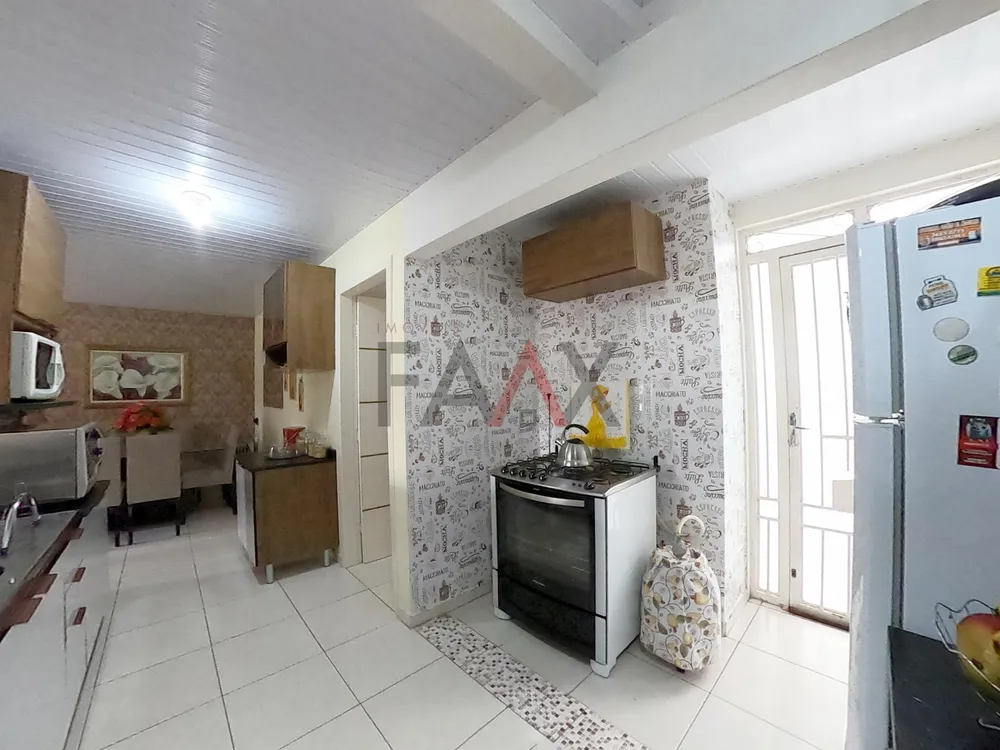 Casa, 2 quartos, 199 m² - Foto 4