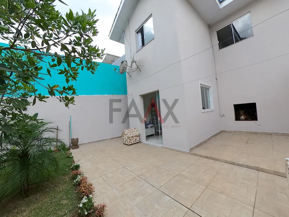 Casa, 2 quartos, 199 m² - Foto 7
