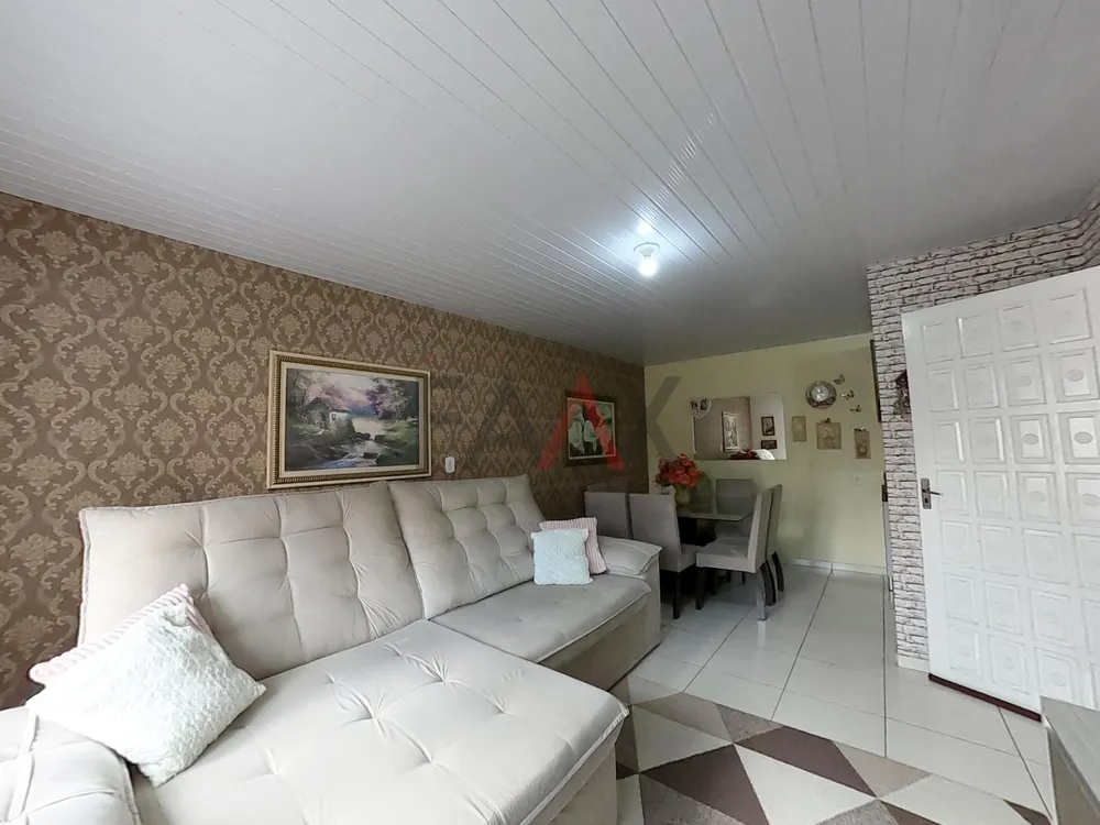 Casa, 2 quartos, 199 m² - Foto 2