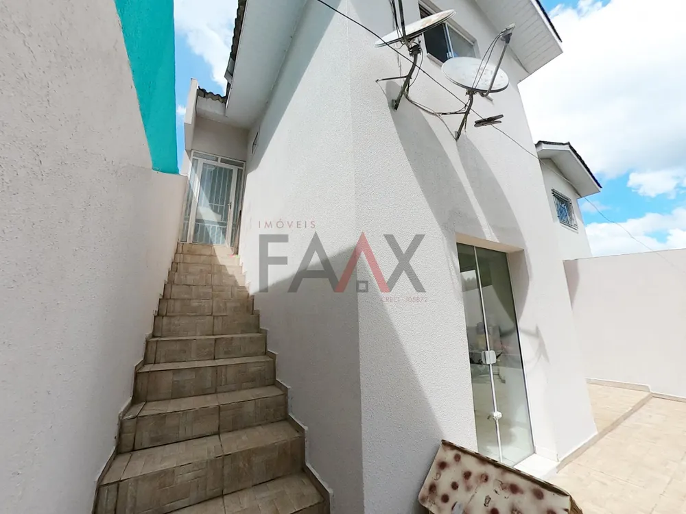 Casa, 2 quartos, 199 m² - Foto 6
