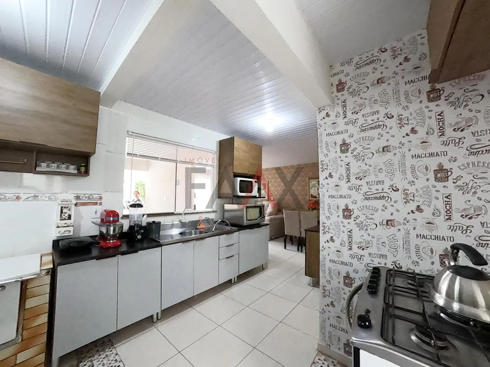 Casa, 2 quartos, 199 m² - Foto 5
