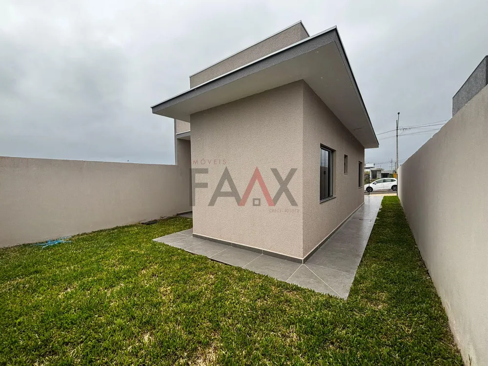 Casa, 2 quartos, 60 m² - Foto 6