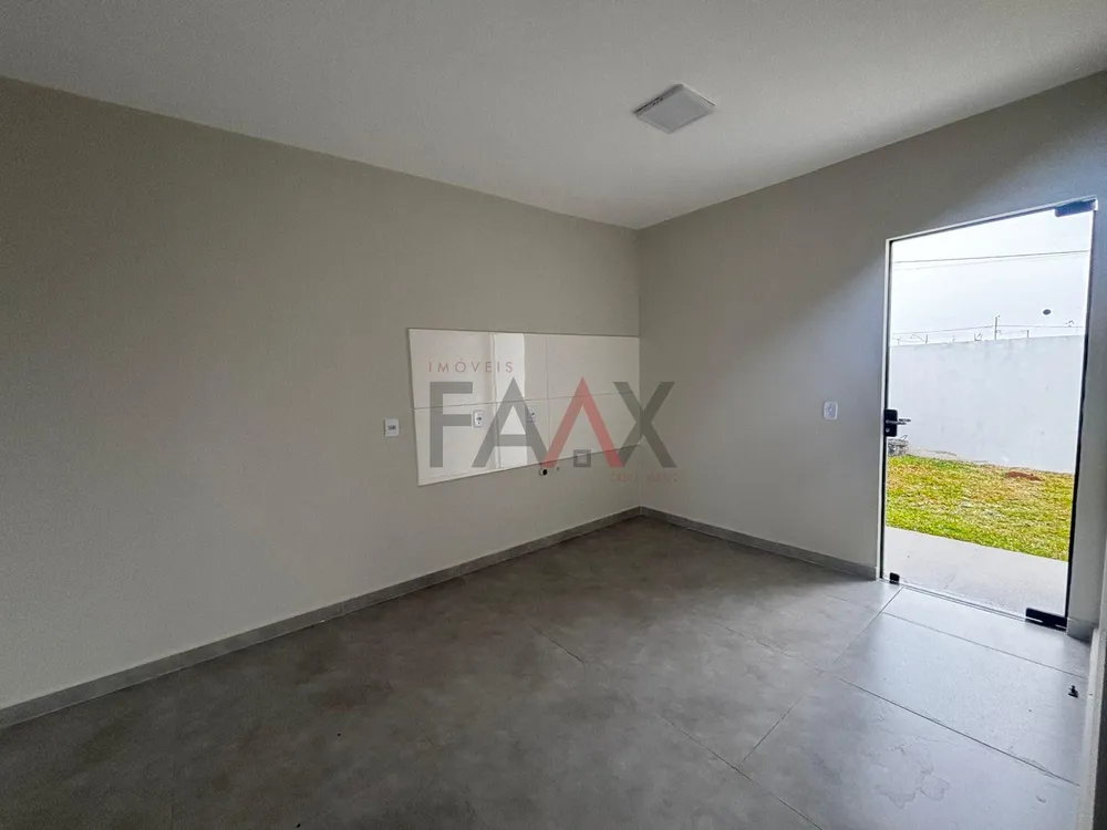 Casa, 2 quartos, 60 m² - Foto 2