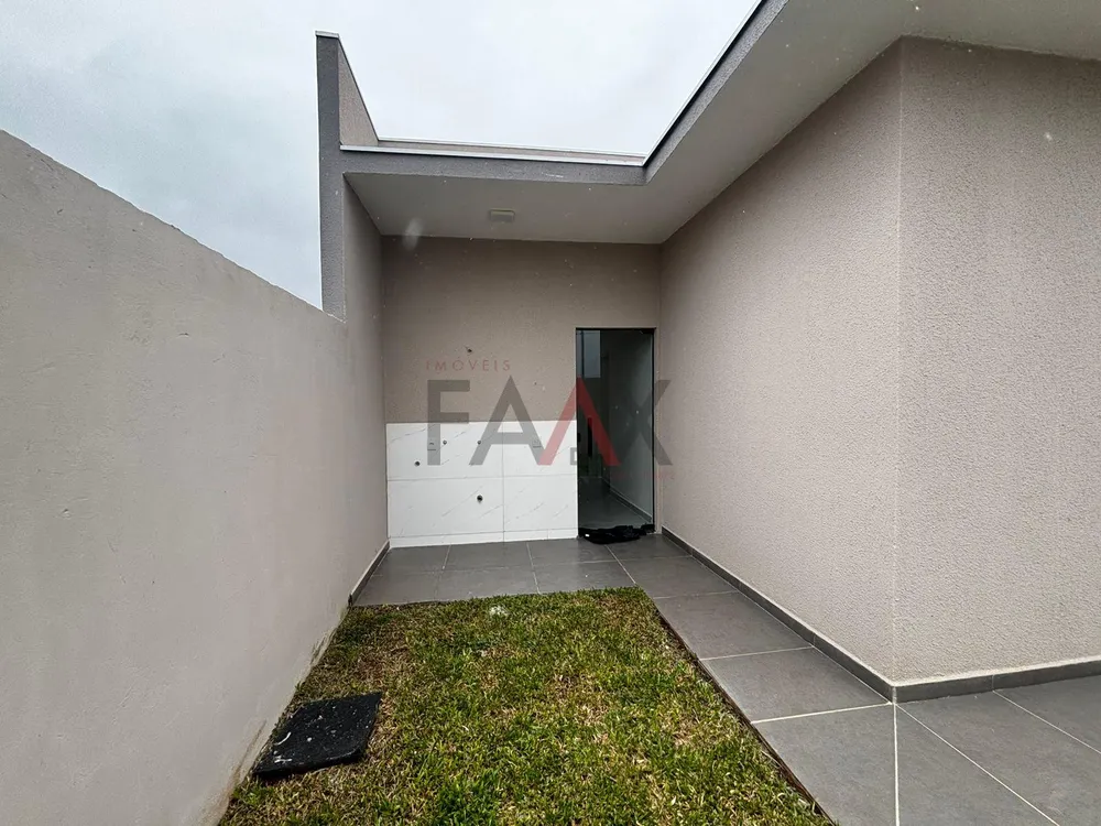 Casa, 2 quartos, 60 m² - Foto 5