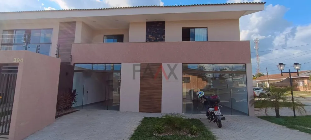 Sala-Conjunto, 90 m² - Foto 1