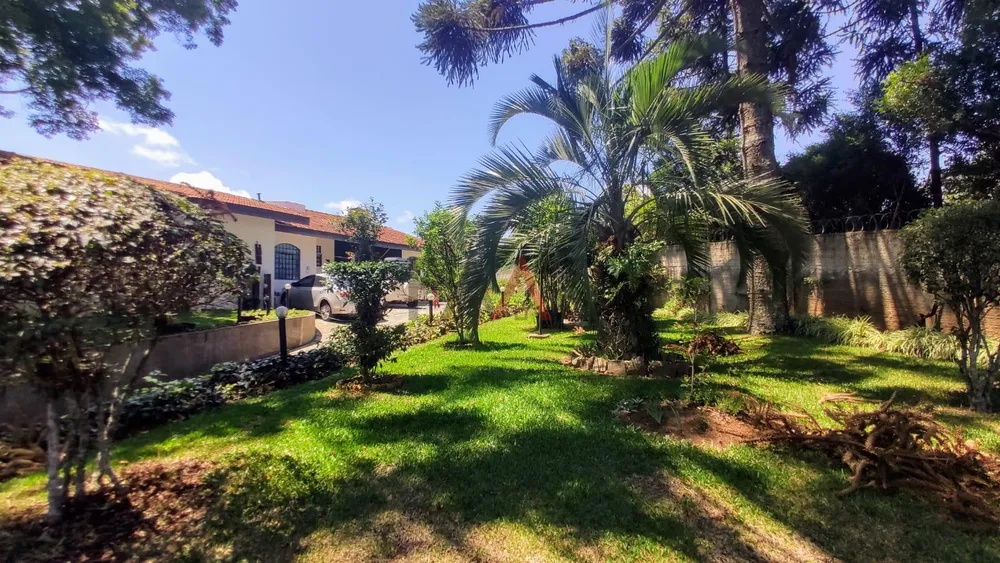 Casa, 800 m² - Foto 1