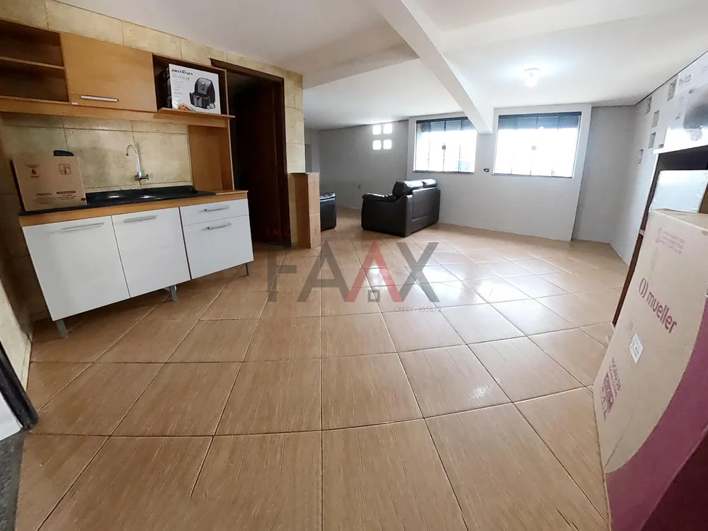 Prédio Inteiro, 140 m² - Foto 3