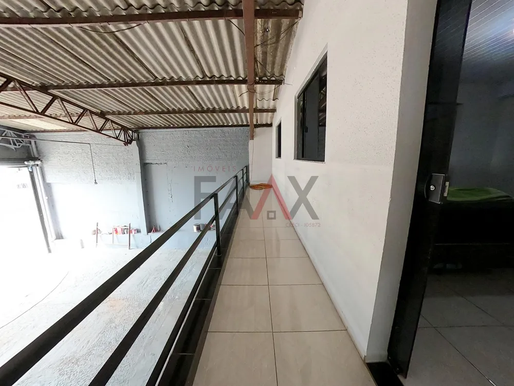 Prédio Inteiro, 140 m² - Foto 7