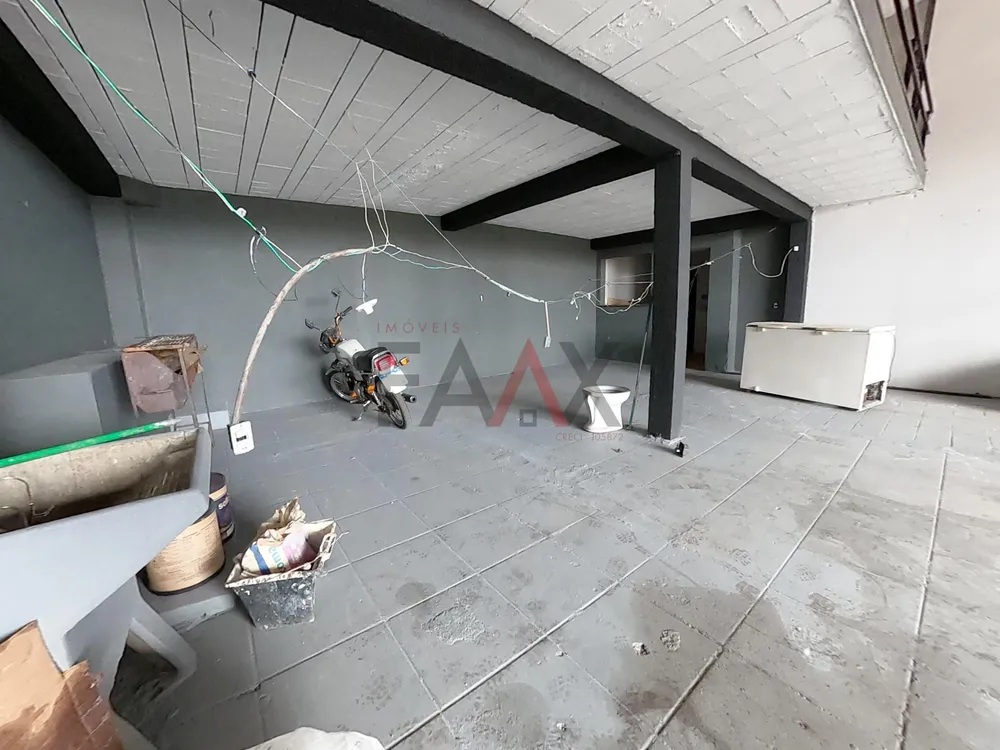 Prédio Inteiro, 140 m² - Foto 1